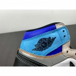 HypeYourBeast Air Jordan 1 Retro High OG 'Prototype'