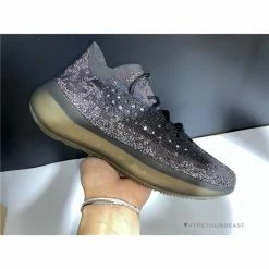 Hypeyourbeast Adidas Yeezy Boost 380 'Onyx'