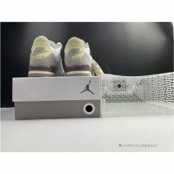 HypeYourBeast Air Jordan 3 X A Ma Maniere