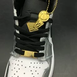 Hypeyourbeast Air Jordan 1 High 'Pass The Torch' 41 Hypeyourbeast Air Jordan 1 High 'Pass The Torch'