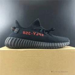 Hypeyourbeast Adidas Yeezy Boost 350 V2 Supply Bred