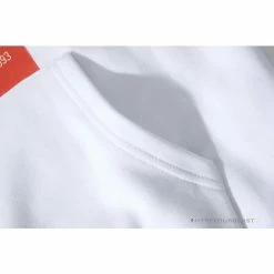 Hypeyourbeast BAPE Marilyn Monroe Camouflage Suspender Hoodie 'WHITE'