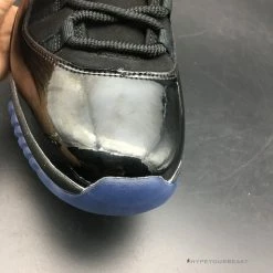 HypeYourBeast Air Jordan 11 'Prom Night'