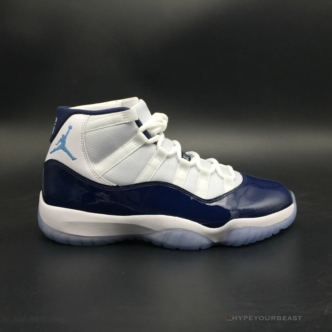 Hypeyourbeast Air Jordan 11 Retro Pantone 10 Hypeyourbeast Air Jordan 11 Retro Pantone