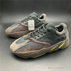 HypeYourBeast Adidas Yeezy Boost 700 'Mauve'