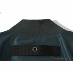 Hypeyourbeast Clothes BAPE HUNTING Aurora Color Gradient Reflective Jacket 19 Hypeyourbeast Clothes BAPE HUNTING Aurora Color Gradient Reflective Jacket