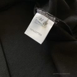 Hypeyourbeast CDG Polo Shirt Black Shirts 10 Hypeyourbeast CDG Polo Shirt Black Shirts