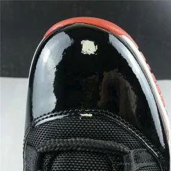 Hypeyourbeast Air Jordan 11 'Bred'