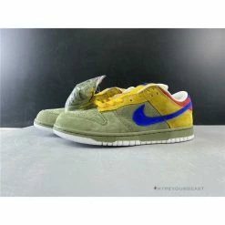 HypeYourBeast Nike SB Dunk Low 'Puff N Stuff'