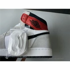 Hypeyourbeast Air Jordan 1 High 'Light Smoke Grey'