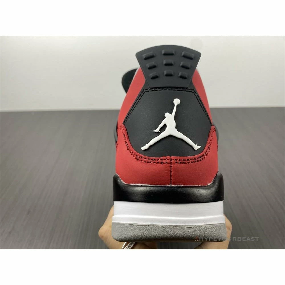 HypeYourBeast Air Jordan 4 Retro Toro Bravo 9 HypeYourBeast Air Jordan 4 Retro Toro Bravo
