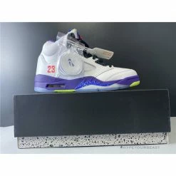 Hypeyourbeast Air Jordan 5 Fresh Prince