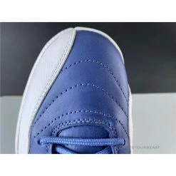 Hypeyourbeast Air Jordan 12 'Stone Blue' 34 Hypeyourbeast Air Jordan 12 'Stone Blue'