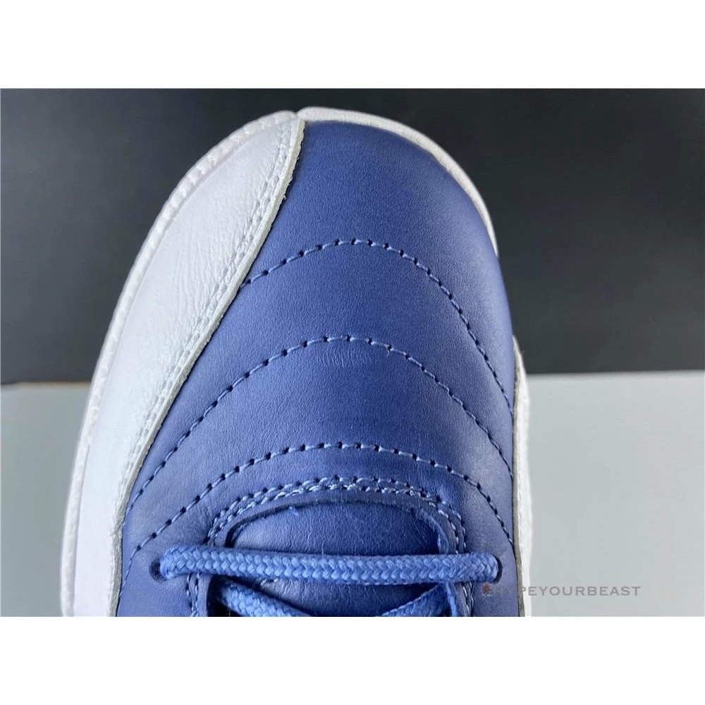 Hypeyourbeast Air Jordan 12 'Stone Blue' 15 Hypeyourbeast Air Jordan 12 'Stone Blue'