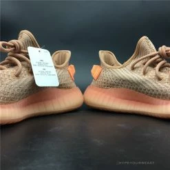 Hypeyourbeast Adidas Yeezy Boost 350 V2 'Clay'
