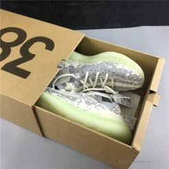 Hypeyourbeast Yeezy Boost 380 Alien