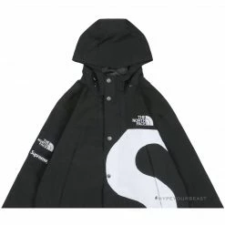 HypeYourBeast Hoodies & Jackets Supreme X TNF Logo Mountain Jacket 7 HypeYourBeast Hoodies & Jackets Supreme X TNF Logo Mountain Jacket
