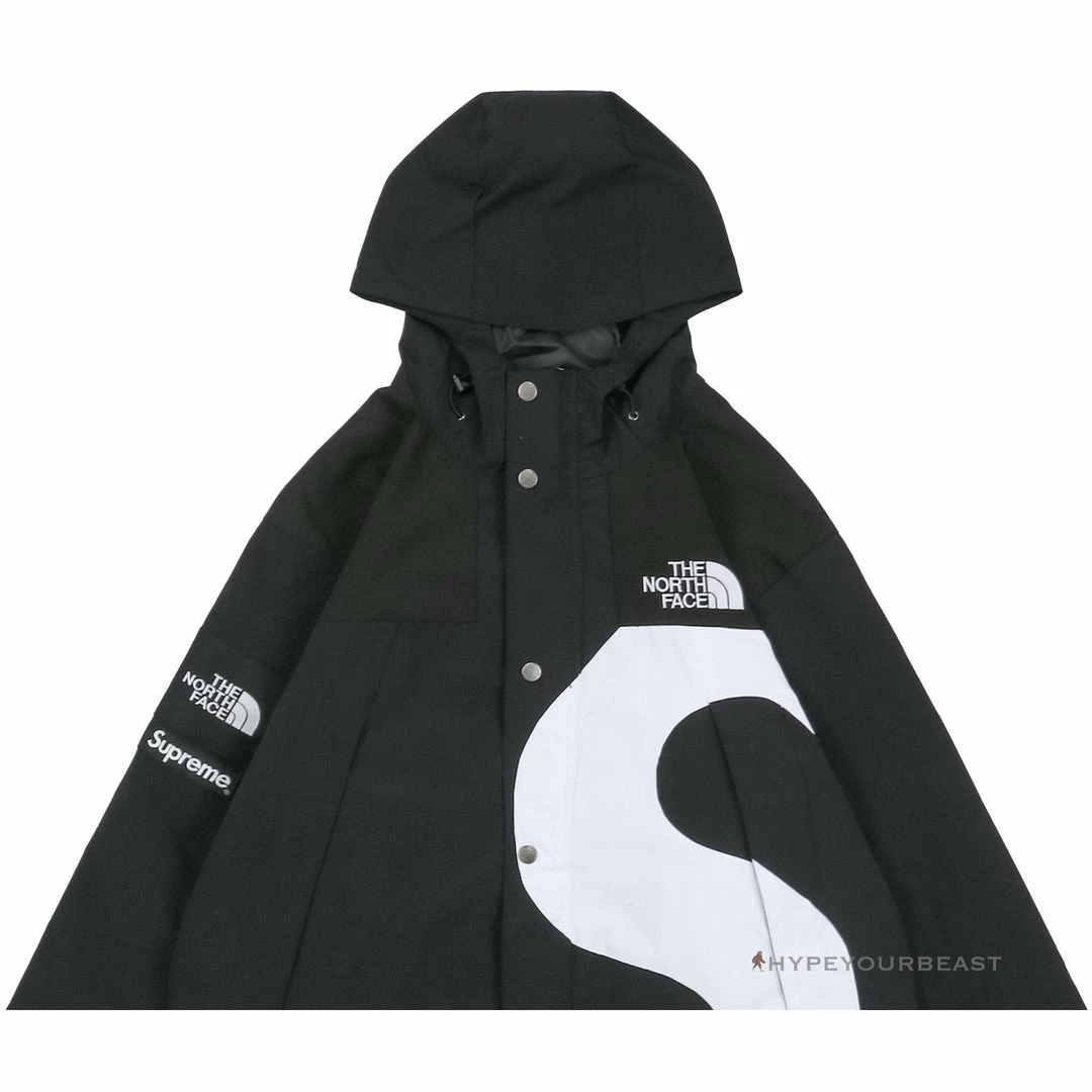 HypeYourBeast Hoodies & Jackets Supreme X TNF Logo Mountain Jacket 4 HypeYourBeast Hoodies & Jackets Supreme X TNF Logo Mountain Jacket