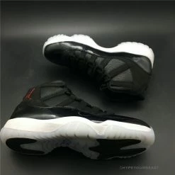 Hypeyourbeast Air Jordan 11 Retro '72-10' 25 Hypeyourbeast Air Jordan 11 Retro '72-10'
