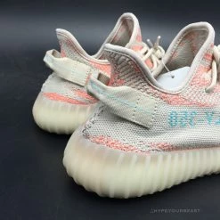Hypeyourbeast Adidas Yeezy Boost 350 V2 'Sply Pink'