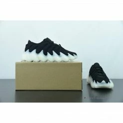 Hypeyourbeast Adidas Yeezy Boost 400 Black/White