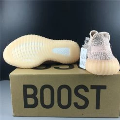 Hypeyourbeast Adidas Yeezy Boost 350 V2 'Synth' (Reflective)