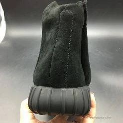 Hypeyourbeast Yeezy Boost 750 Black