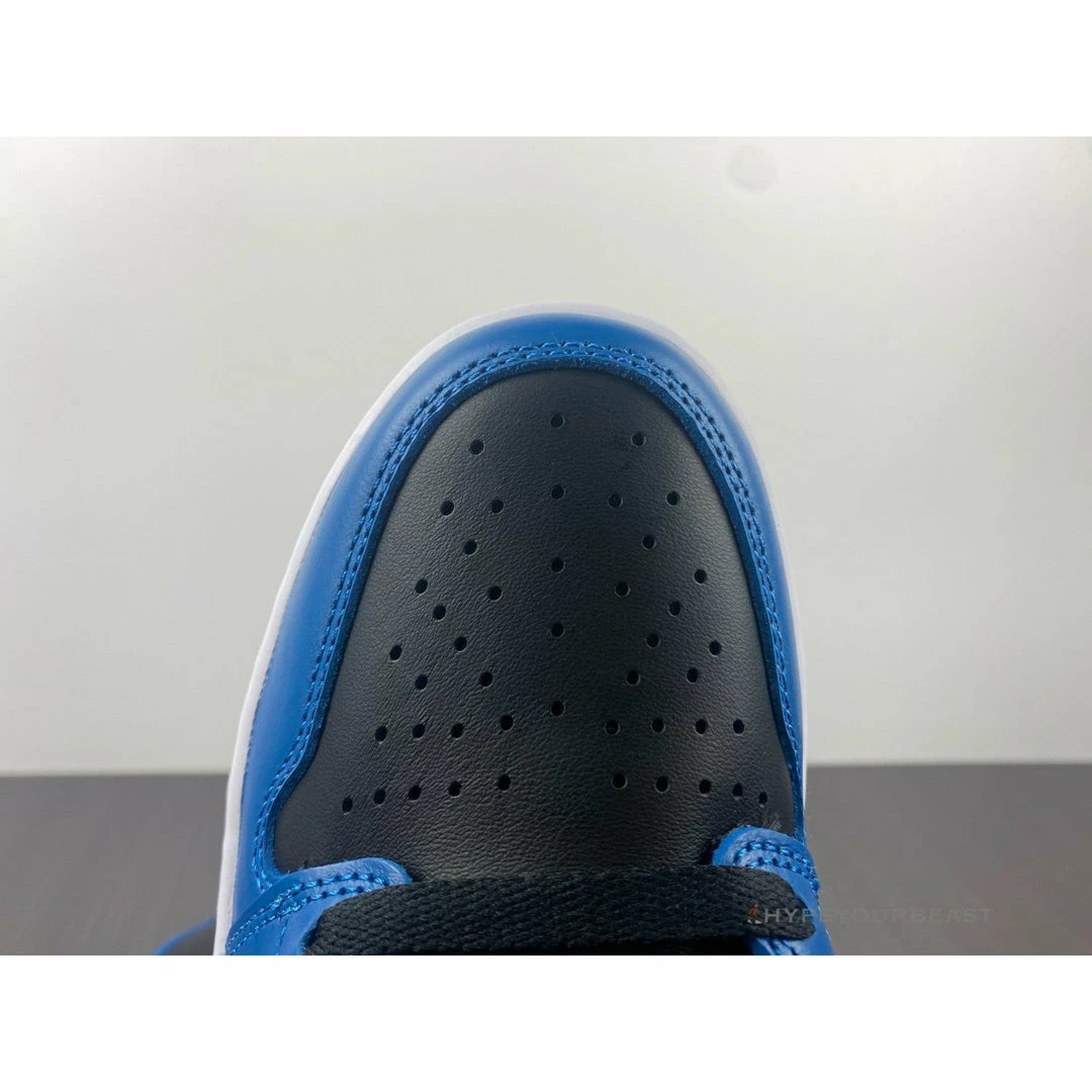 HypeYourBeast Air Jordan 1 Retro High OG 'Dark Marina Blue' 7 HypeYourBeast Air Jordan 1 Retro High OG 'Dark Marina Blue'