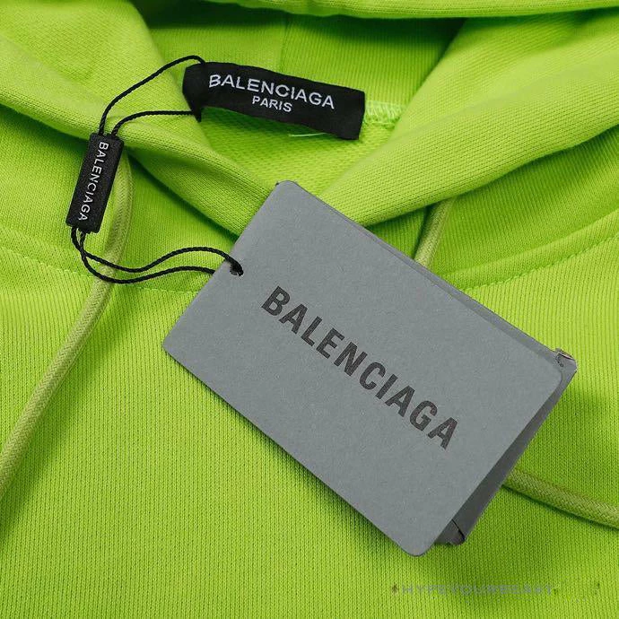 HypeYourBeast Hoodies & Jackets BCG BB Hoodie Green 7 HypeYourBeast Hoodies & Jackets BCG BB Hoodie Green