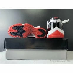 Hypeyourbeast Air Jordan 11 Low 'Concord Bred'