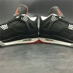 Hypeyourbeast Air Jordan 4 Bred 22 Hypeyourbeast Air Jordan 4 Bred