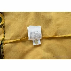 Hypeyourbeast Clothes BAPE KIDS Color Ape Head Camouflage Tee Shirt 'YELLOW' 30 Hypeyourbeast Clothes BAPE KIDS Color Ape Head Camouflage Tee Shirt 'YELLOW'