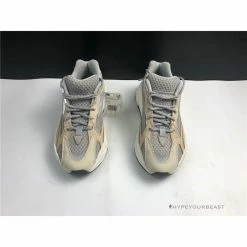 Hypeyourbeast Adidas Yeezy Boost 700 V2 'Cream'