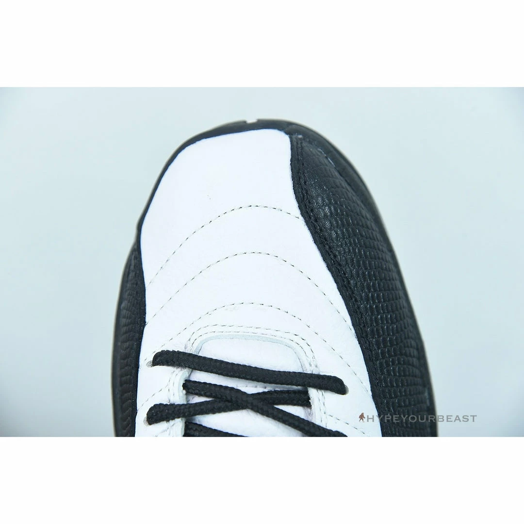 HypeYourBeast Air Jordan 12 'Royalty' 8 HypeYourBeast Air Jordan 12 'Royalty'