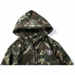 HypeYourBeast Clothes Bape Camo Hoodie Army Camouflage 12 HypeYourBeast Clothes Bape Camo Hoodie Army Camouflage
