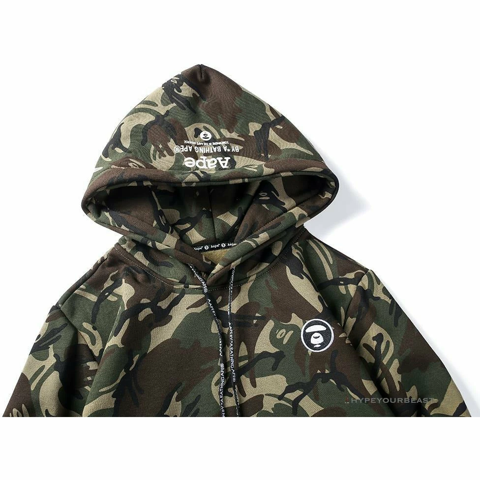 HypeYourBeast Clothes Bape Camo Hoodie Army Camouflage 4 HypeYourBeast Clothes Bape Camo Hoodie Army Camouflage