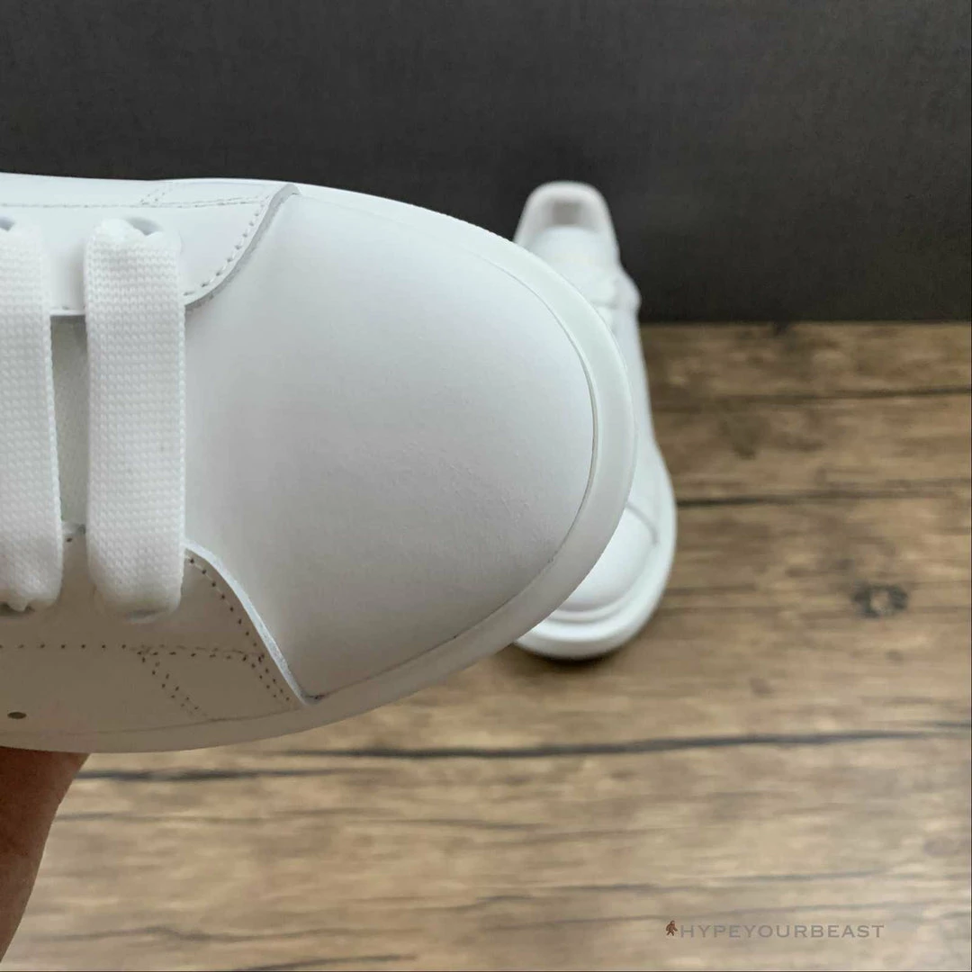 HypeYourBeast Alexander McQueen White / Purple A. Mcqueen 10 HypeYourBeast Alexander McQueen White / Purple A. Mcqueen