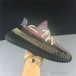 Hypeyourbeast Adidas Yeezy Boost 350 V2 'Yecheil'