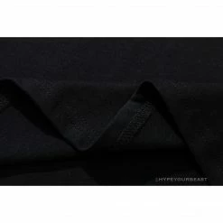 Hypeyourbeast OFF-WHITE Gradient Classic Cross Arrow Tee Shirt 'BLACK' 14 Hypeyourbeast OFF-WHITE Gradient Classic Cross Arrow Tee Shirt 'BLACK'