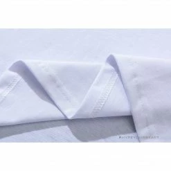 Hypeyourbeast T-Shirts OFF-WHITE Mary Religious Oil Painting Tee Shirt 'WHITE'