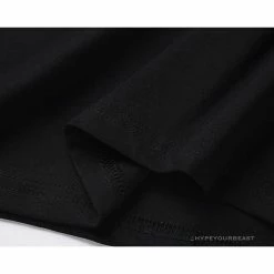 Hypeyourbeast OFF-WHITE Baroque Angel Religious Painting Tee Shirt 'BLACK' T-Shirts 23 Hypeyourbeast OFF-WHITE Baroque Angel Religious Painting Tee Shirt 'BLACK' T-Shirts