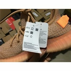 Hypeyourbeast Adidas Yeezy Boost 350 V2 'Clay'