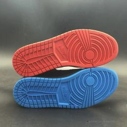 Hypeyourbeast Air Jordan 1 Retro High OG 'Quai 54' 24 Hypeyourbeast Air Jordan 1 Retro High OG 'Quai 54'