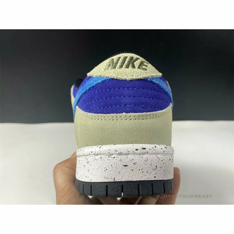 HypeYourBeast Nike Dunk Low SB 'ACG Celadon' 11 HypeYourBeast Nike Dunk Low SB 'ACG Celadon'