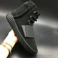 Hypeyourbeast Yeezy Boost 750 Black