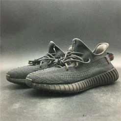 Hypeyourbeast Yeezy Boost 350 V2 Static Black