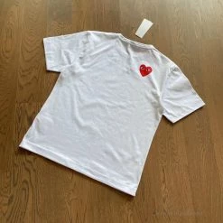 HypeYourBeast CDG X TNF Tee Shirt T-Shirts 12 HypeYourBeast CDG X TNF Tee Shirt T-Shirts