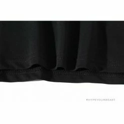 Hypeyourbeast Clothes BAPE Pokémon Co-branded Ape Head Tee Shirt 'BLACK' 23 Hypeyourbeast Clothes BAPE Pokémon Co-branded Ape Head Tee Shirt 'BLACK'