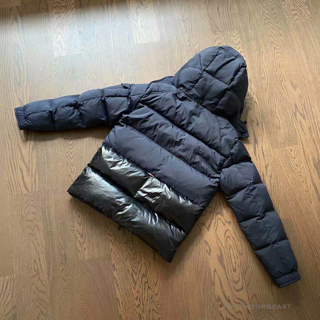 HypeYourBeast Hoodies & Jackets Moncler Puffer Jacket Blue 2 HypeYourBeast Hoodies & Jackets Moncler Puffer Jacket Blue