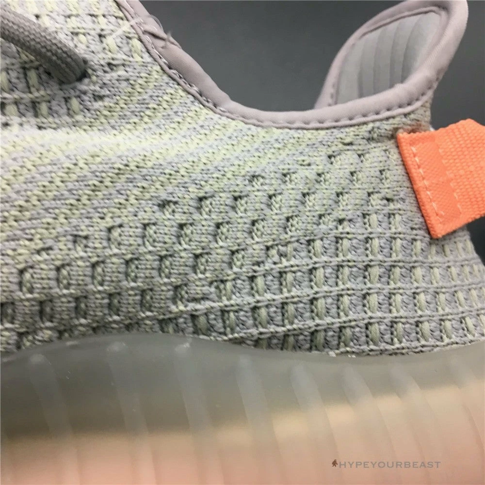 Hypeyourbeast Yeezy Boost 350 V2 'True Form' 15 Hypeyourbeast Yeezy Boost 350 V2 'True Form'